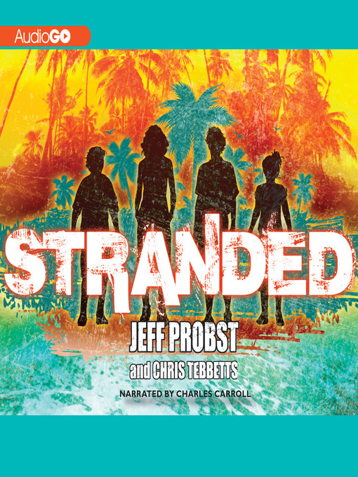 Title details for Stranded by Jeff Probst - Wait list